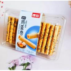 津心迷你鸡蛋卷...