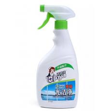 洁宜佳玻璃光洁...