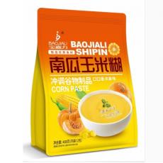 宝嘉力南瓜玉米...