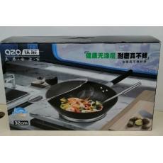 庆展仿铸真不锈...