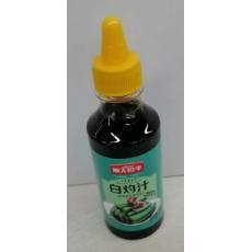 顺天恒丰白灼汁