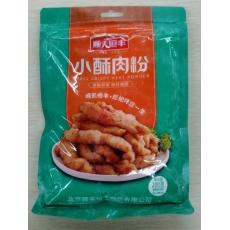 顺天恒丰小酥肉...