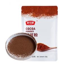 舒可曼可可粉