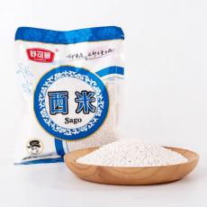 舒可曼西米