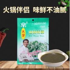 大宇韭菜花酱