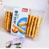 津心迷你鸡蛋卷（浓醇芝麻味）