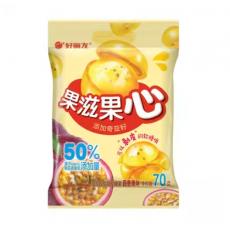 好丽友果滋果百...