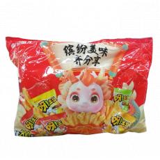 好丽友呀土豆好...