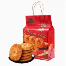 稻香村手提桃酥