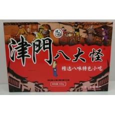 津味福轩津门八...