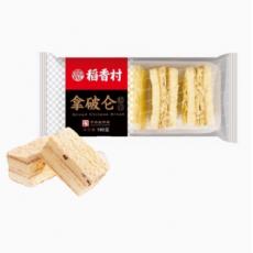 稻香村拿破仑蛋...