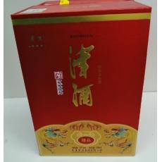 YT42°津酒...