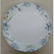 晋宝源7.5英寸饭盘