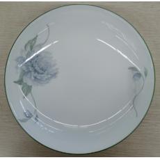 冠祥蓝蔻8英寸圆盘