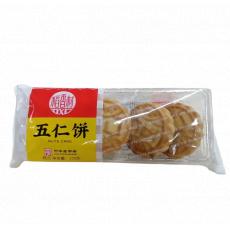 稻香村五仁饼