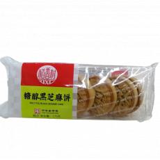 稻香村糖醇黑芝...