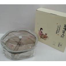 清清美六边形密...