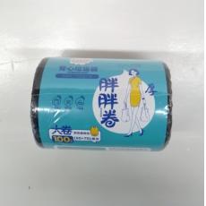 云娜背心垃圾袋2310