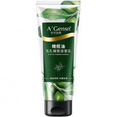 安安金纯橄榄油...