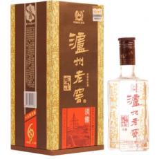 38°泸州老窖...