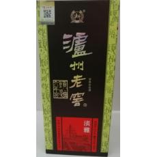 52°泸州老窖...