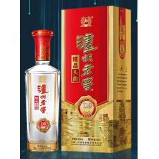52°泸州老窖...