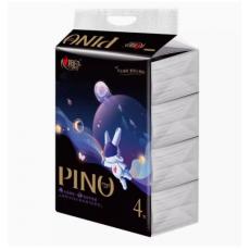 心相印品诺四层...