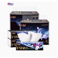 心相印品诺四层...