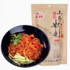 鲁珍山药粉条（...