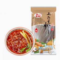 鲁珍山药宽粉