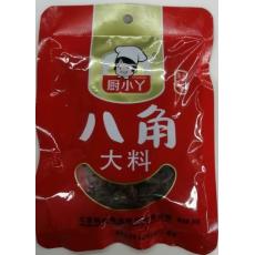 厨小丫大料