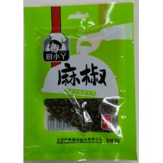 厨小丫麻椒