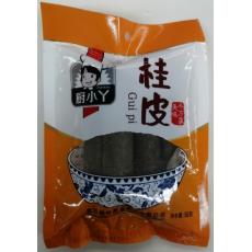 厨小丫桂皮
