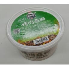 厨小丫烤肉蘸料...