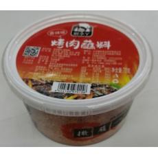 厨小丫烤肉蘸料...