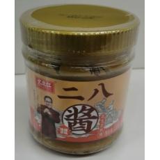 史立江二八酱（花生芝麻酱）