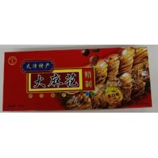 津味浓天津大麻花（多口味）