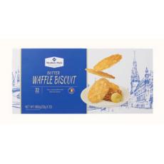 山姆黄油脆华夫...