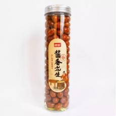 津心酱香花生
