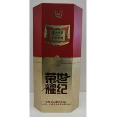 42°泸州老窖...