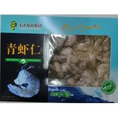 青虾仁
