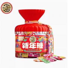 徐福记新年糖（...