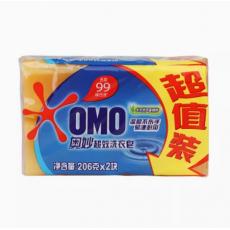 奥妙99超效洗...