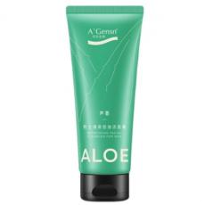 安安金纯芦荟男...