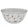 晋宝源c230贴花沙拉碗