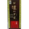 38°泸州老窖六年头曲淡雅