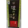 52°泸州老窖六年淡雅白酒