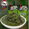 厨小丫韭菜花