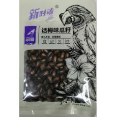 可可隆话梅味瓜籽Y