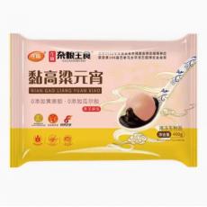 在旗黏高粱黑芝...